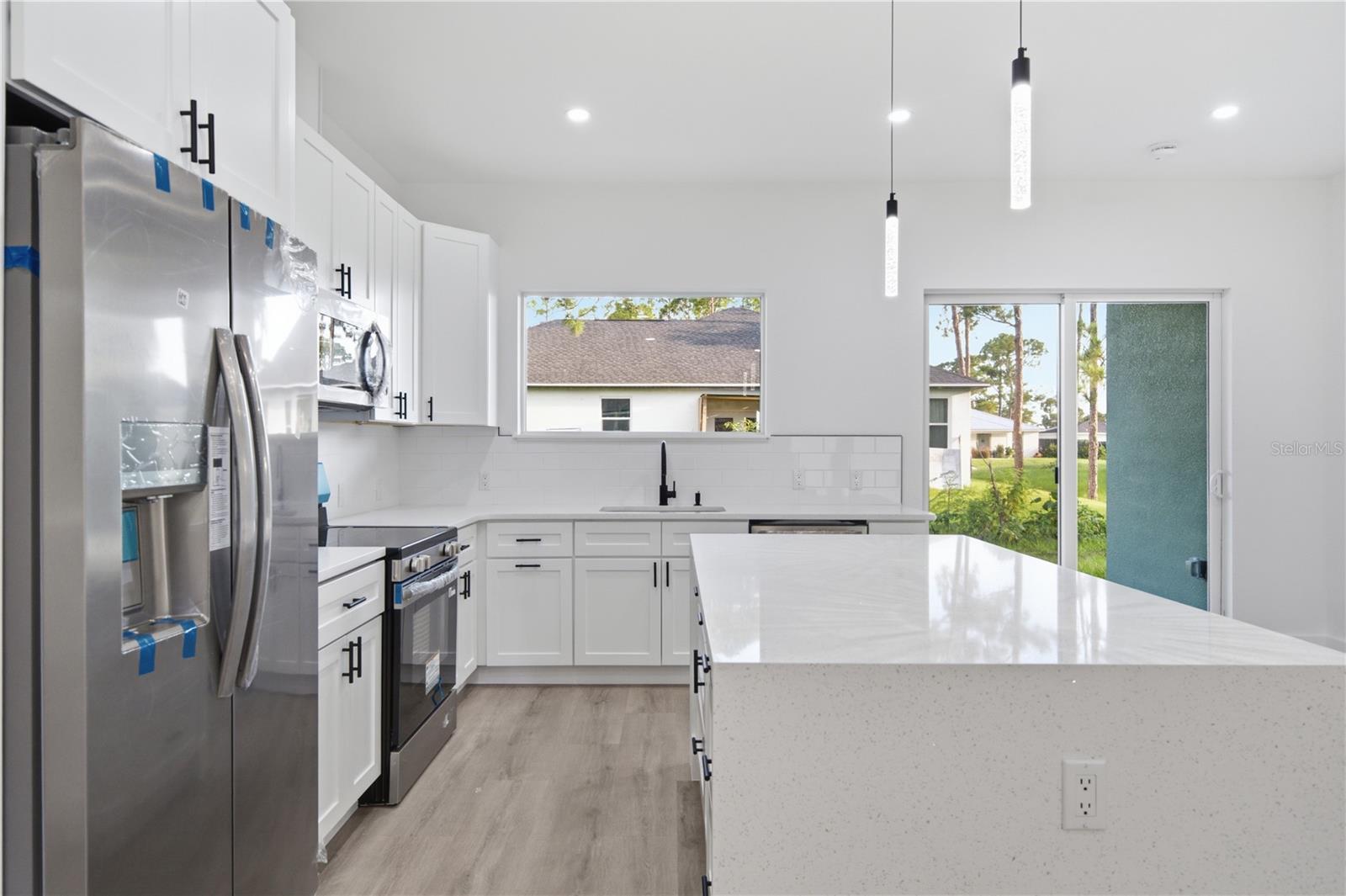 SEBRING COUNTRY ESTATE SEC 03 - Residential