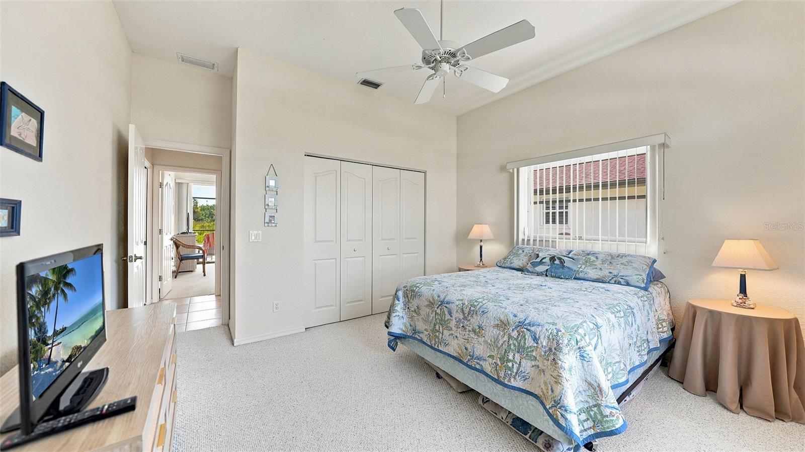 ROTONDA WEST WHITE MARSH - Residential