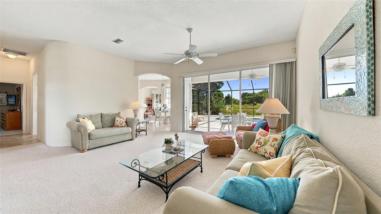ROTONDA WEST WHITE MARSH - Residential