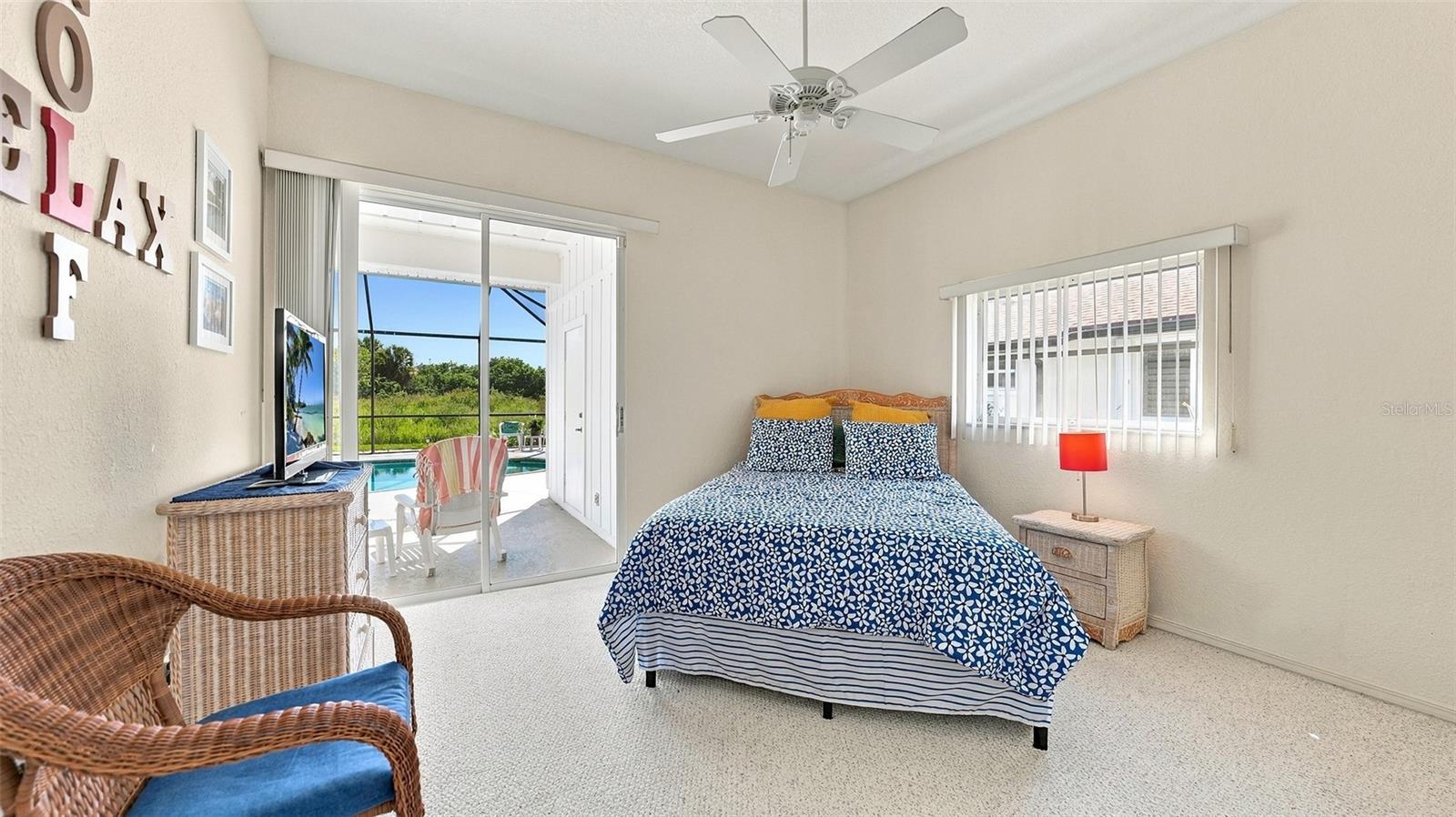 ROTONDA WEST WHITE MARSH - Residential