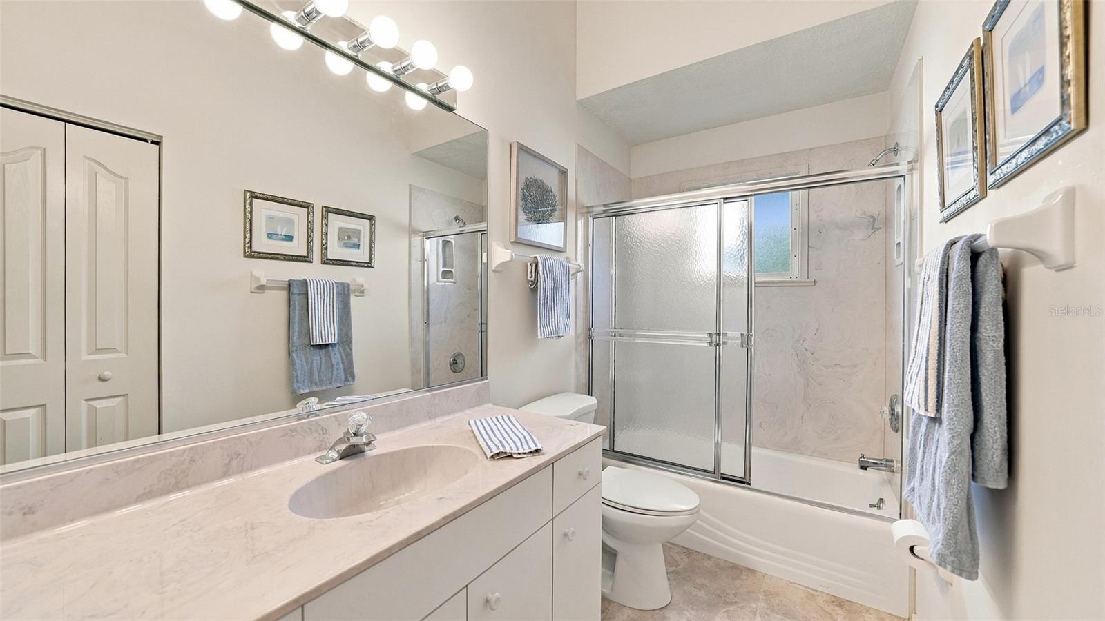 ROTONDA WEST WHITE MARSH - Residential