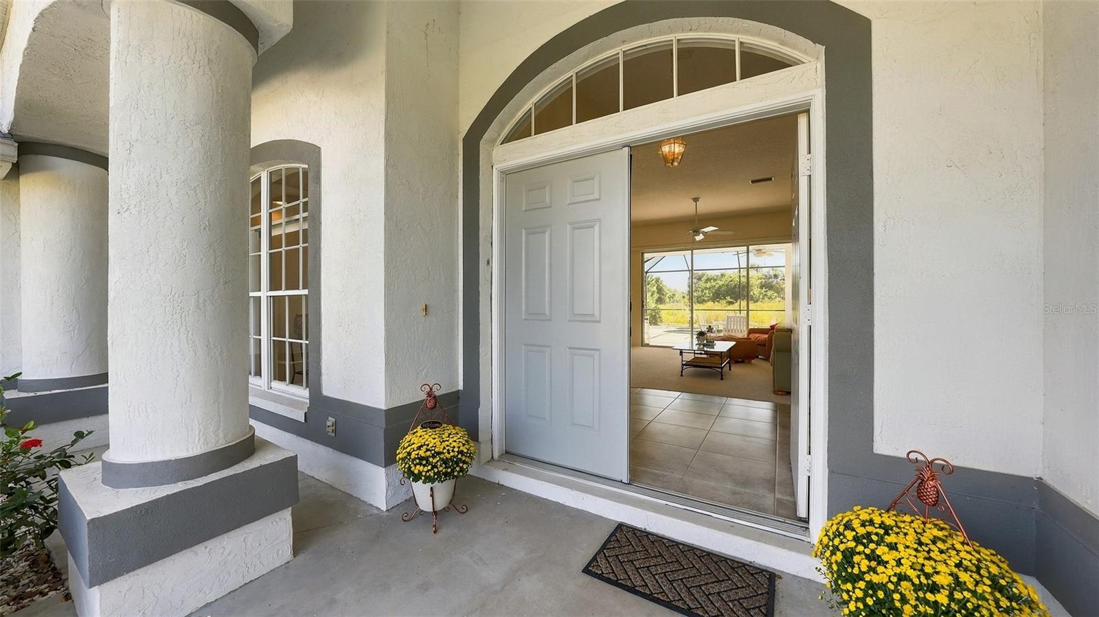 ROTONDA WEST WHITE MARSH - Residential