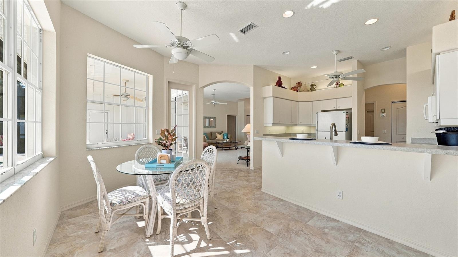 ROTONDA WEST WHITE MARSH - Residential
