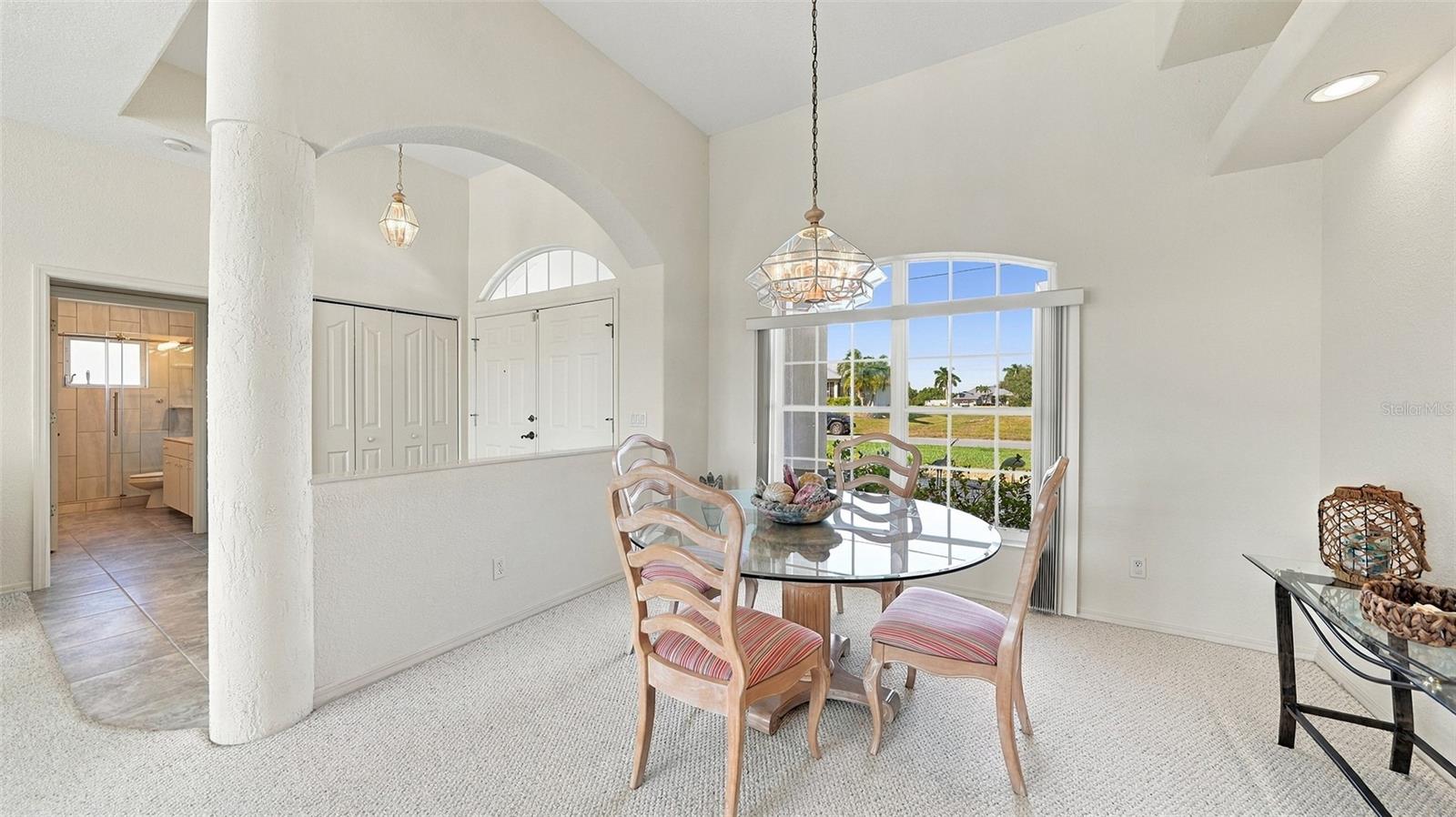 ROTONDA WEST WHITE MARSH - Residential