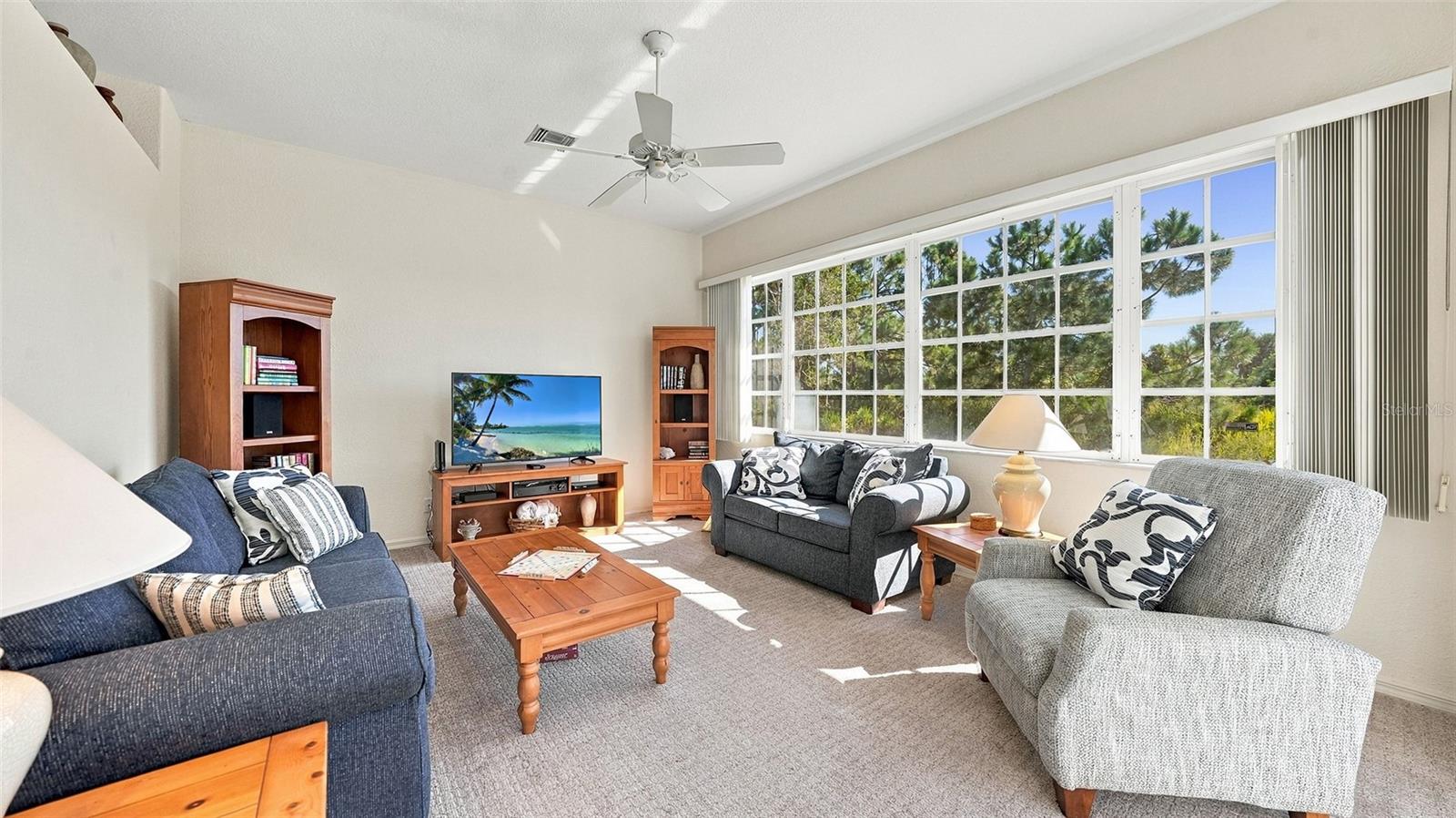 ROTONDA WEST WHITE MARSH - Residential