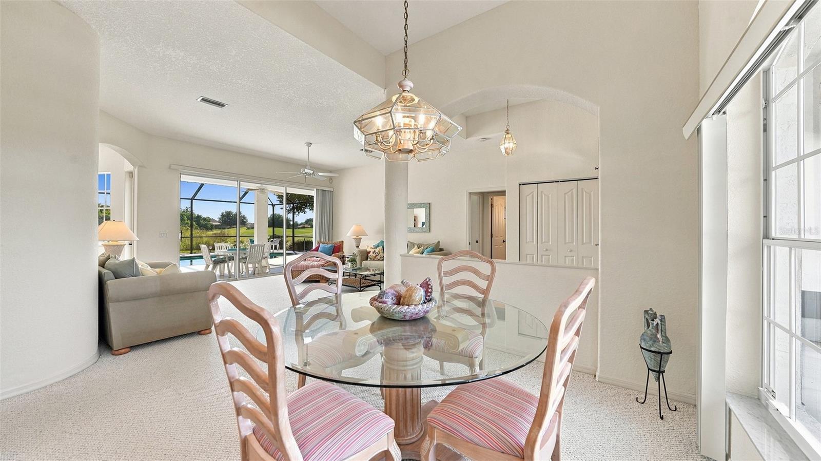 ROTONDA WEST WHITE MARSH - Residential