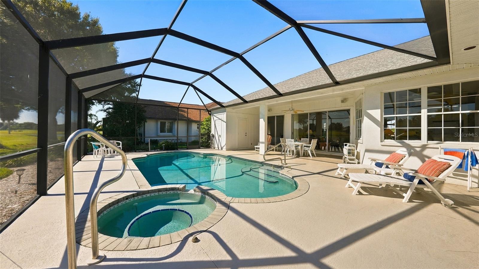 ROTONDA WEST WHITE MARSH - Residential