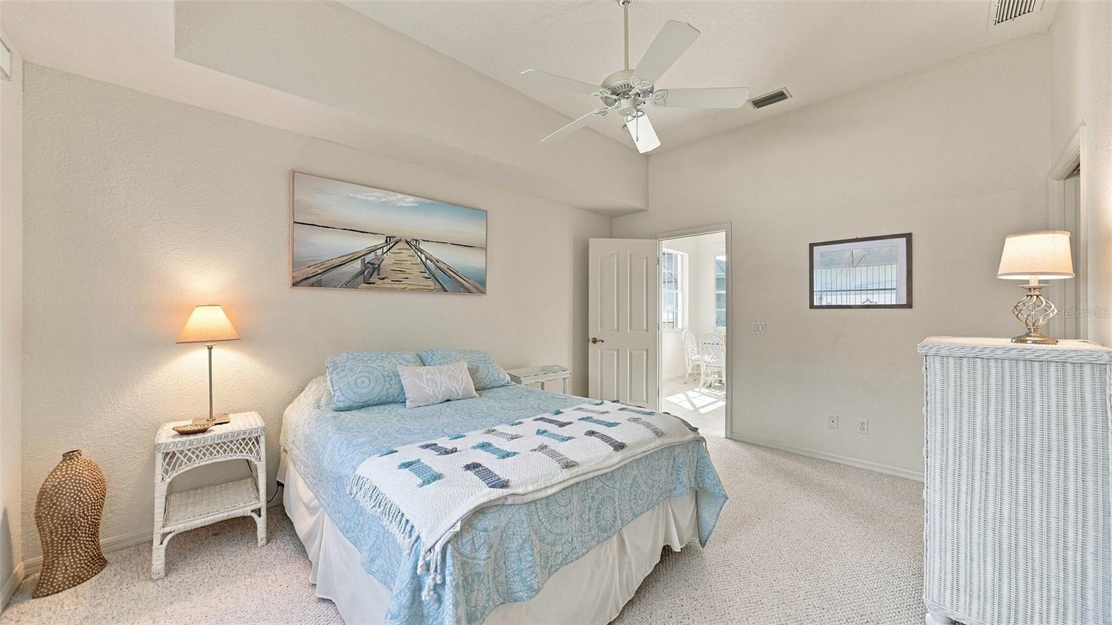 ROTONDA WEST WHITE MARSH - Residential