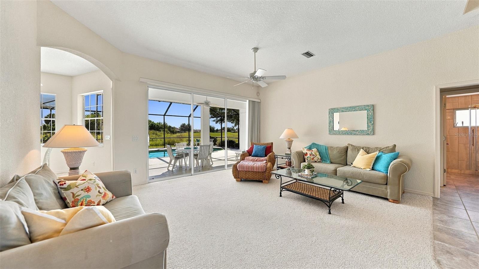 ROTONDA WEST WHITE MARSH - Residential