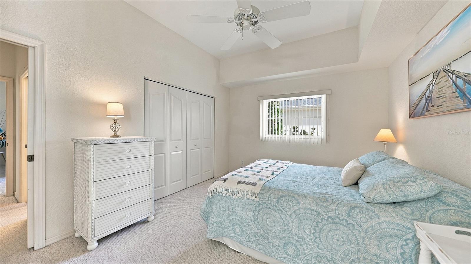 ROTONDA WEST WHITE MARSH - Residential