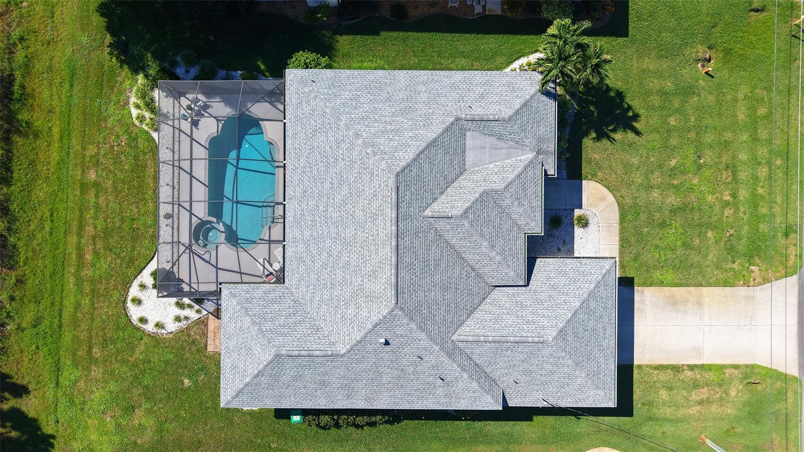 ROTONDA WEST WHITE MARSH - Residential