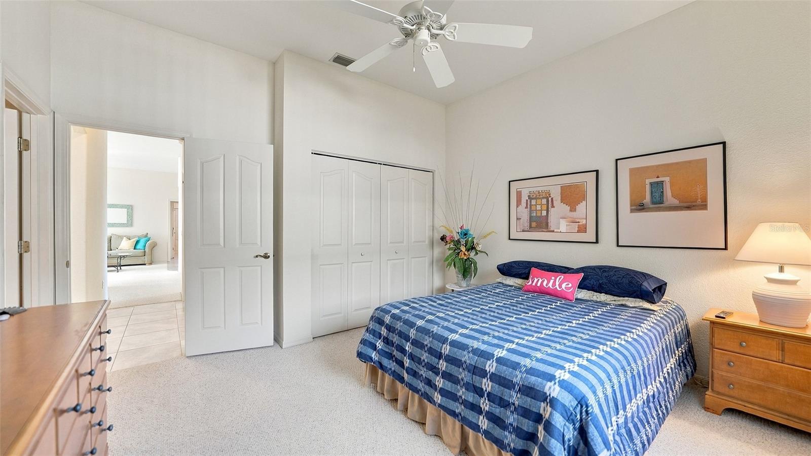 ROTONDA WEST WHITE MARSH - Residential