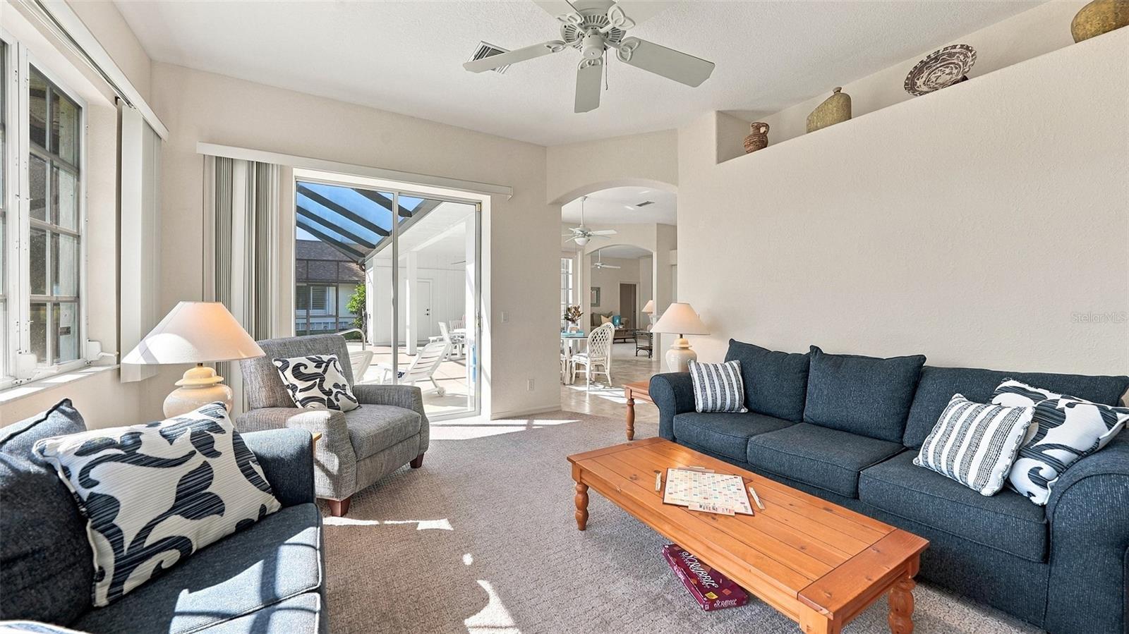 ROTONDA WEST WHITE MARSH - Residential