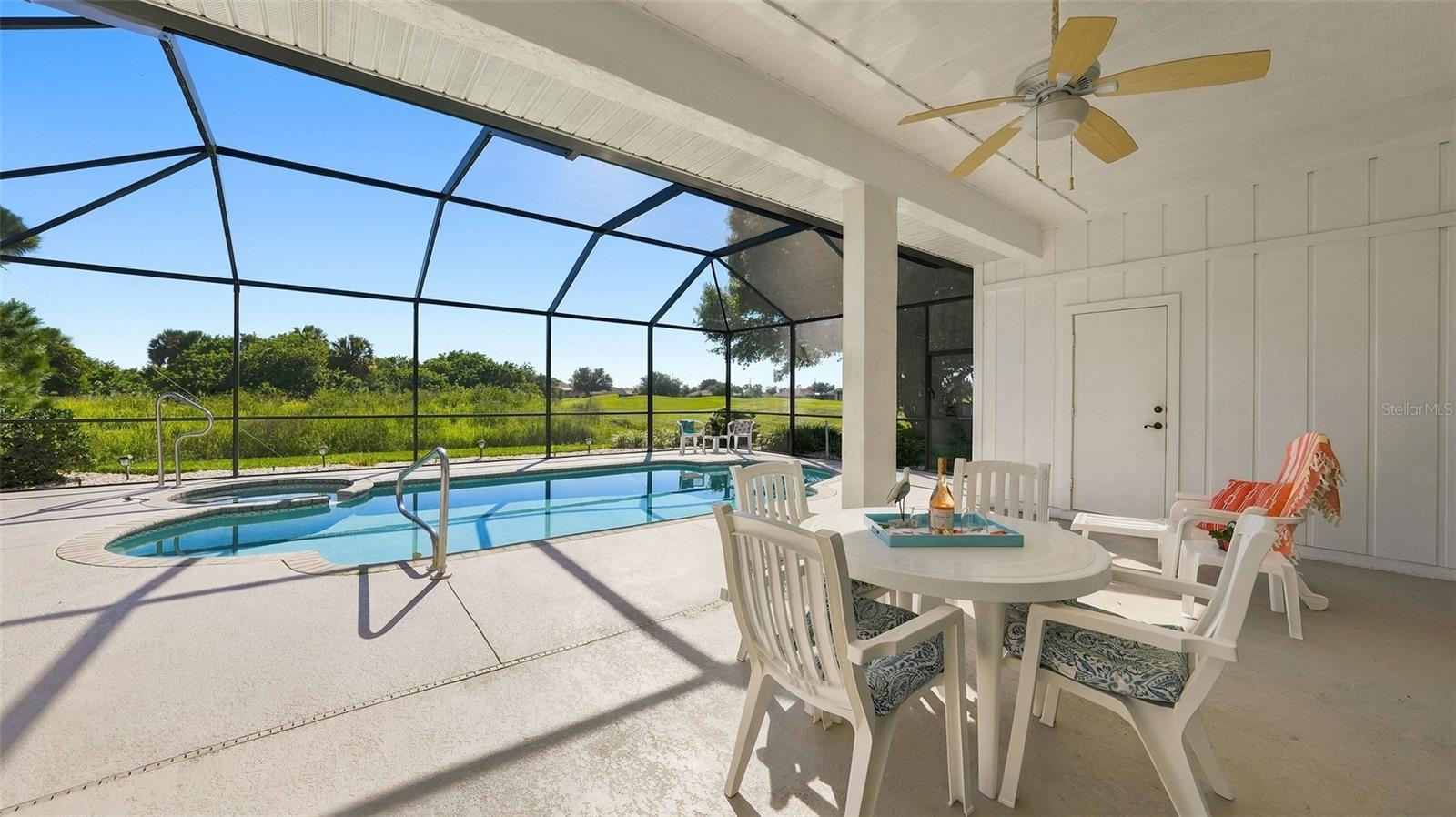 ROTONDA WEST WHITE MARSH - Residential