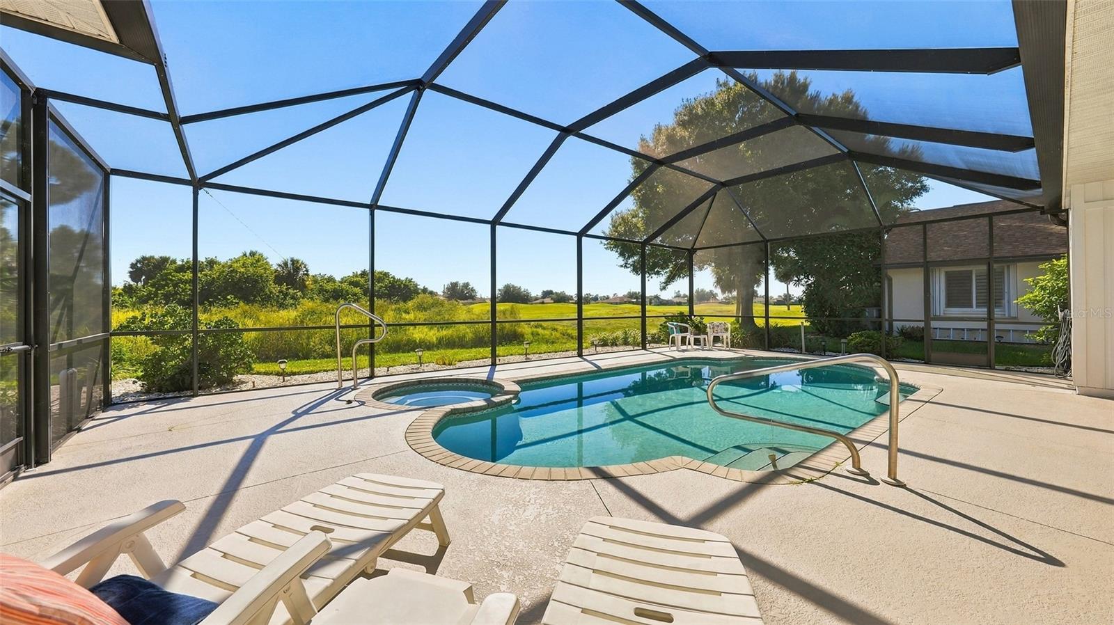 ROTONDA WEST WHITE MARSH - Residential