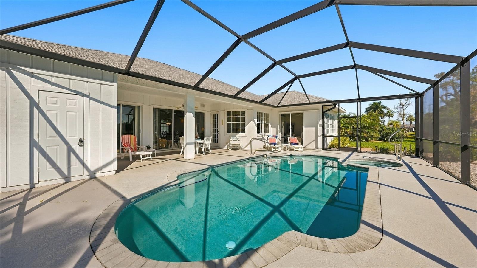 ROTONDA WEST WHITE MARSH - Residential