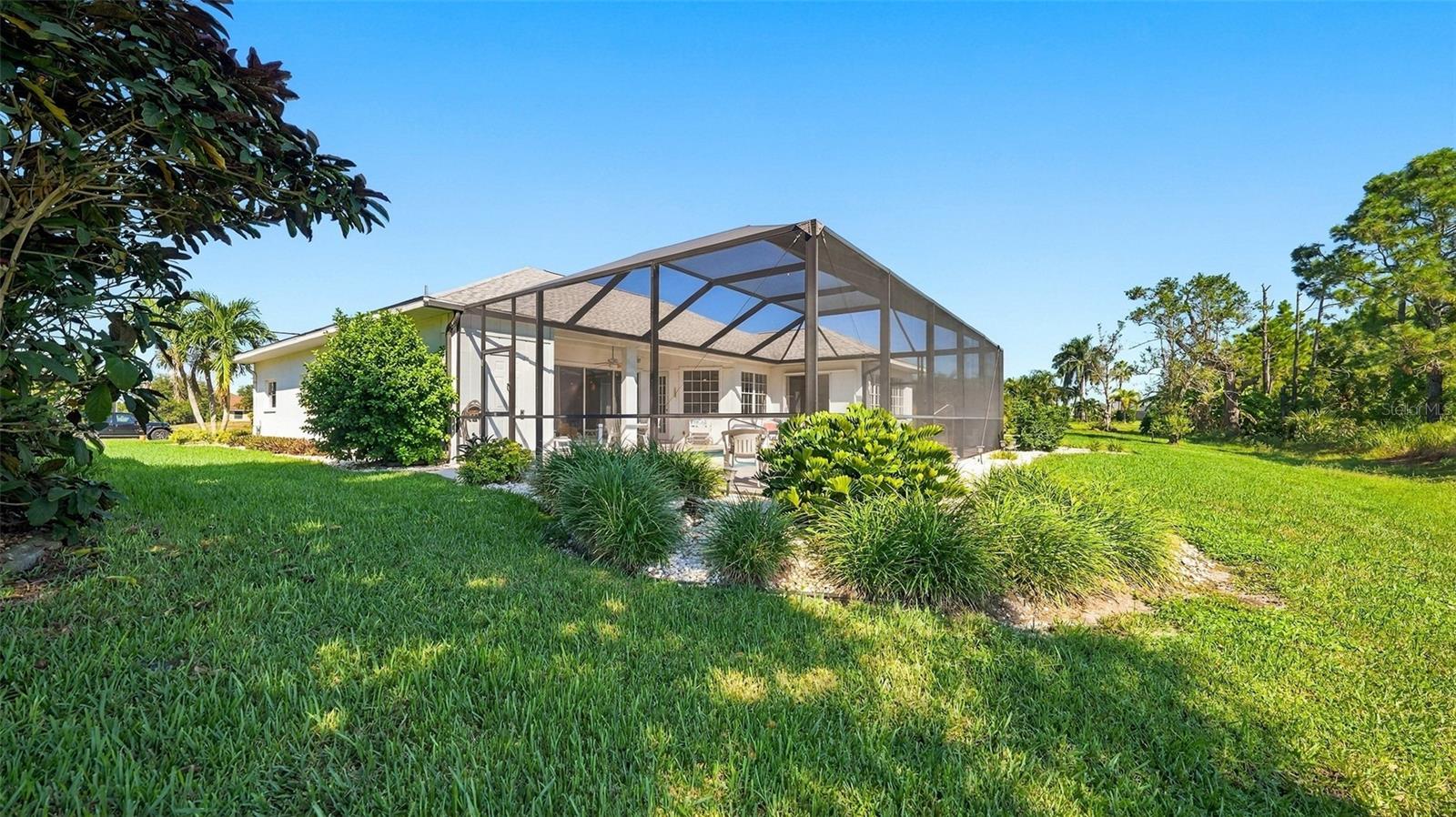 ROTONDA WEST WHITE MARSH - Residential