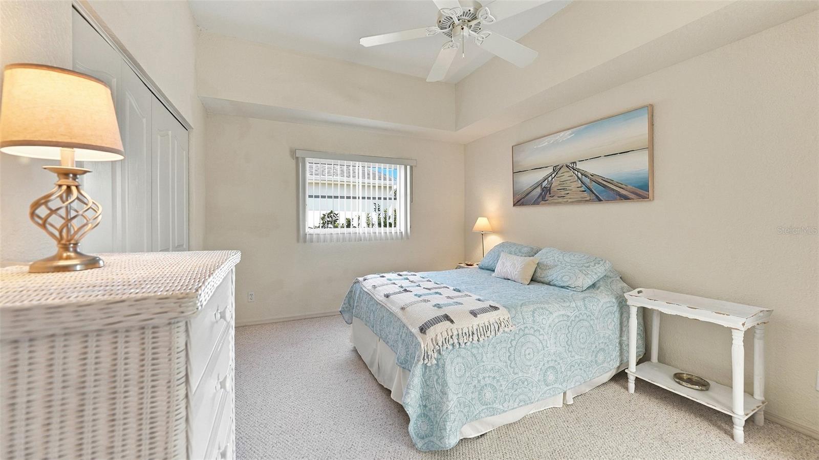 ROTONDA WEST WHITE MARSH - Residential