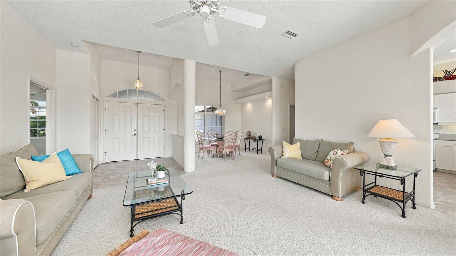ROTONDA WEST WHITE MARSH - Residential
