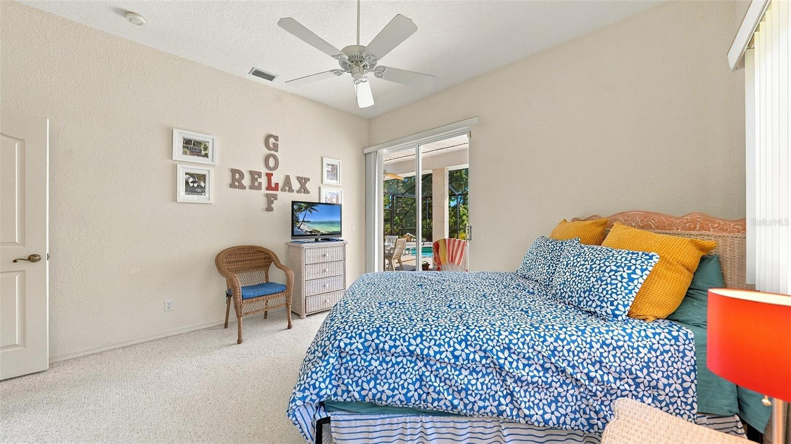 ROTONDA WEST WHITE MARSH - Residential