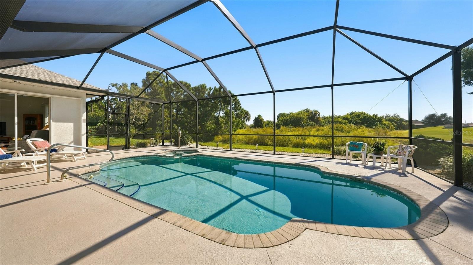 ROTONDA WEST WHITE MARSH - Residential