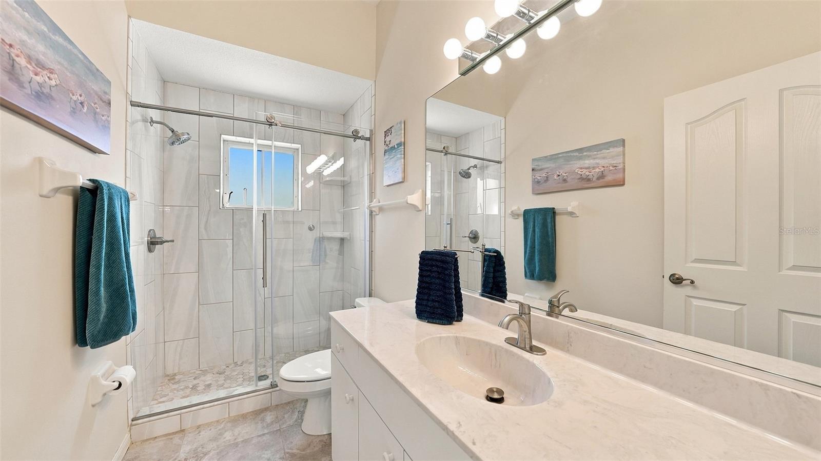ROTONDA WEST WHITE MARSH - Residential