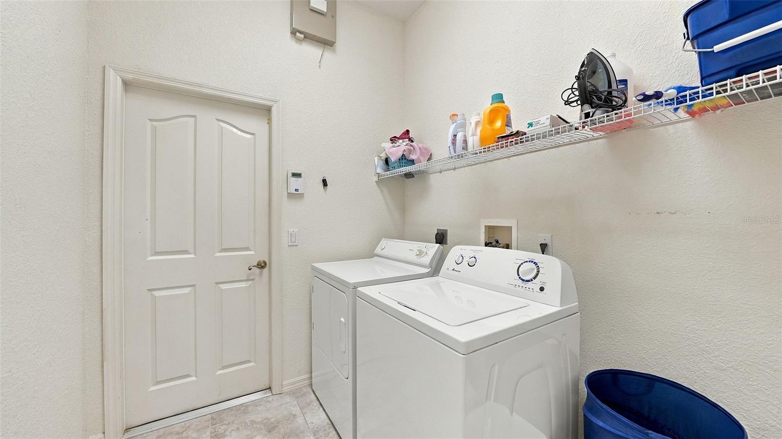ROTONDA WEST WHITE MARSH - Residential