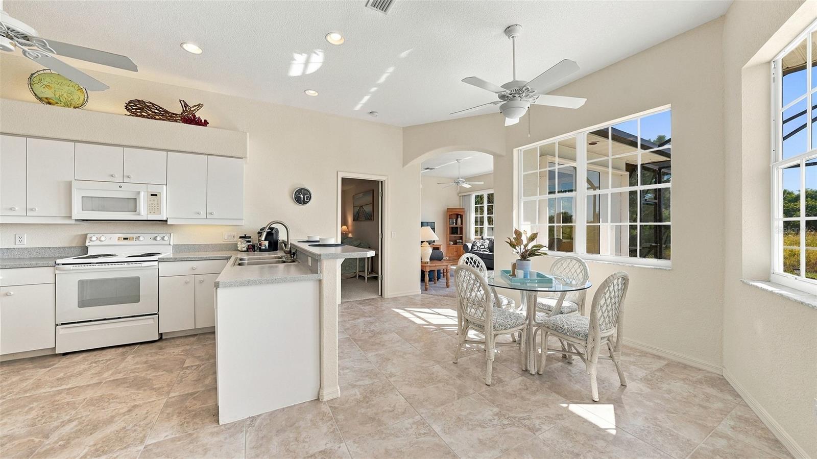 ROTONDA WEST WHITE MARSH - Residential