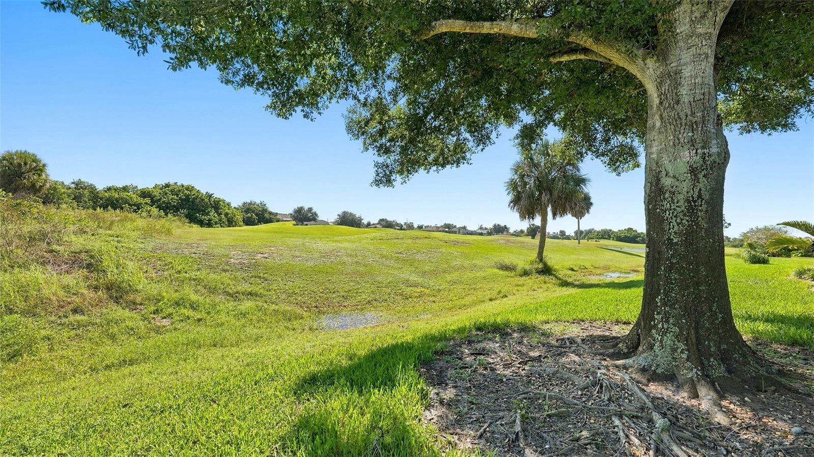 ROTONDA WEST WHITE MARSH - Residential
