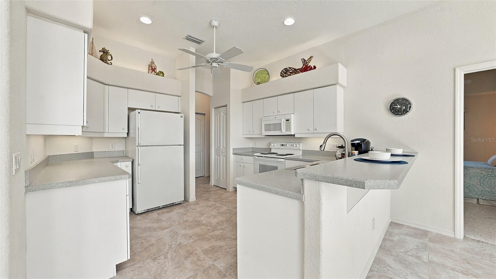 ROTONDA WEST WHITE MARSH - Residential