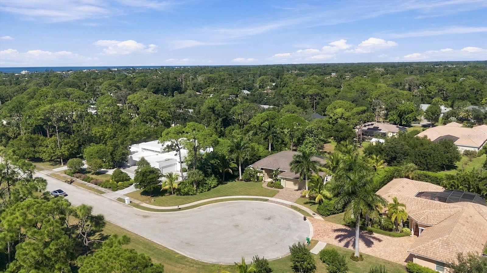 NELSON GULF ESTATES - Residential