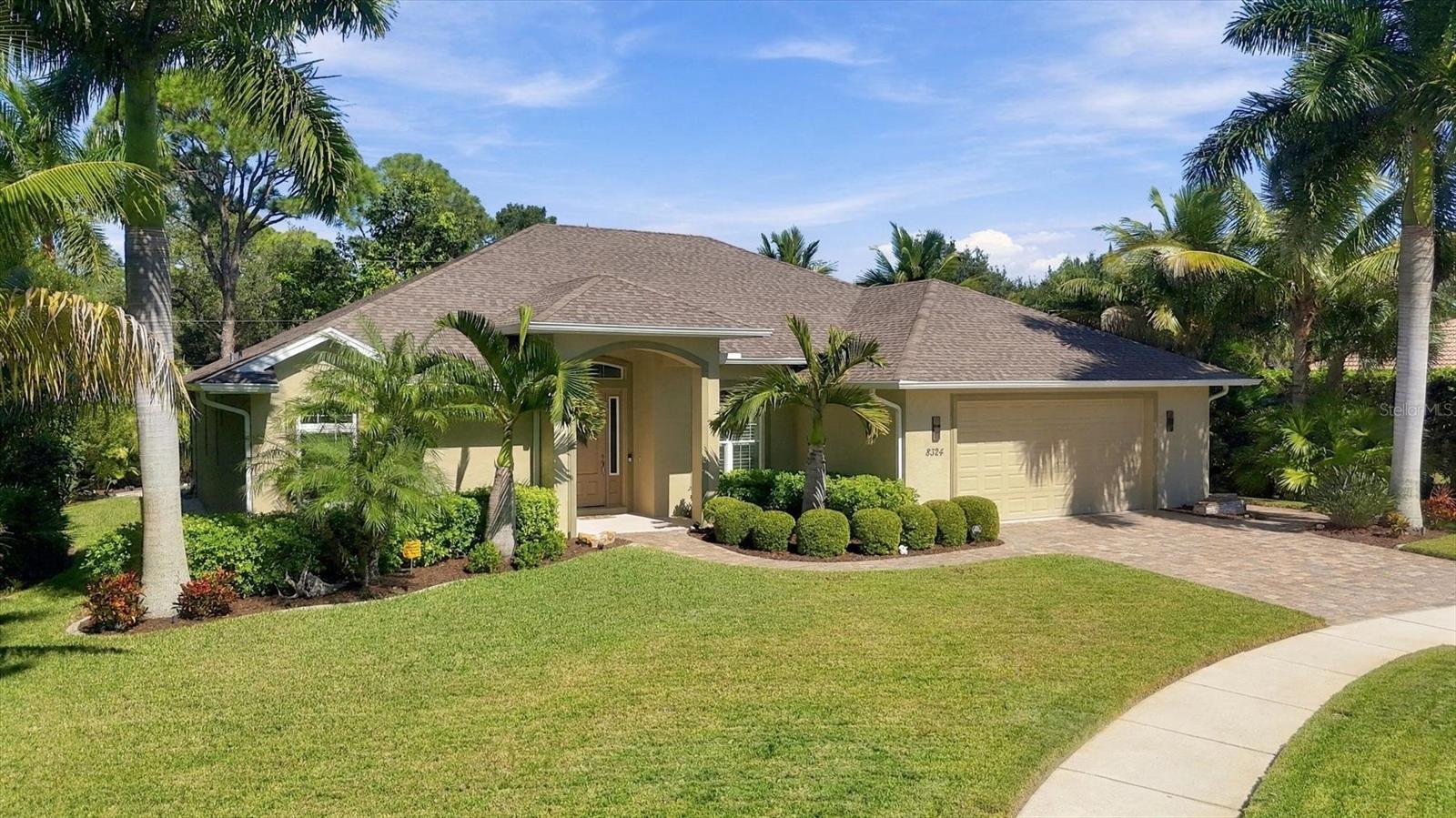 NELSON GULF ESTATES - Residential