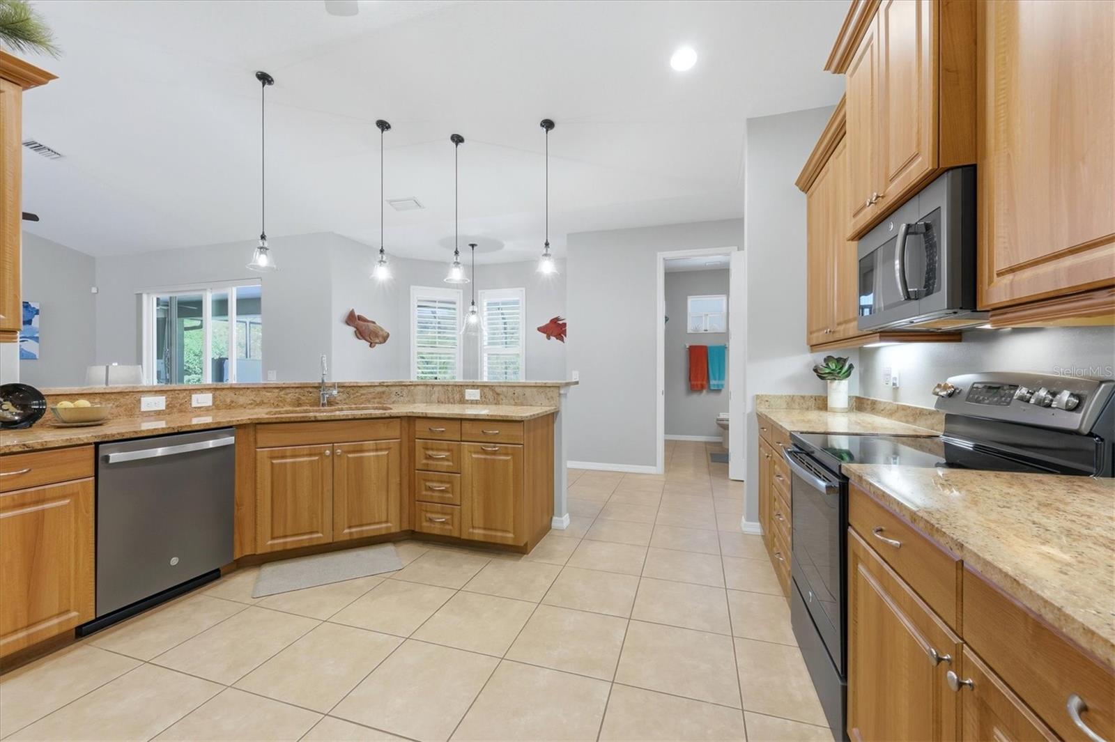 NELSON GULF ESTATES - Residential
