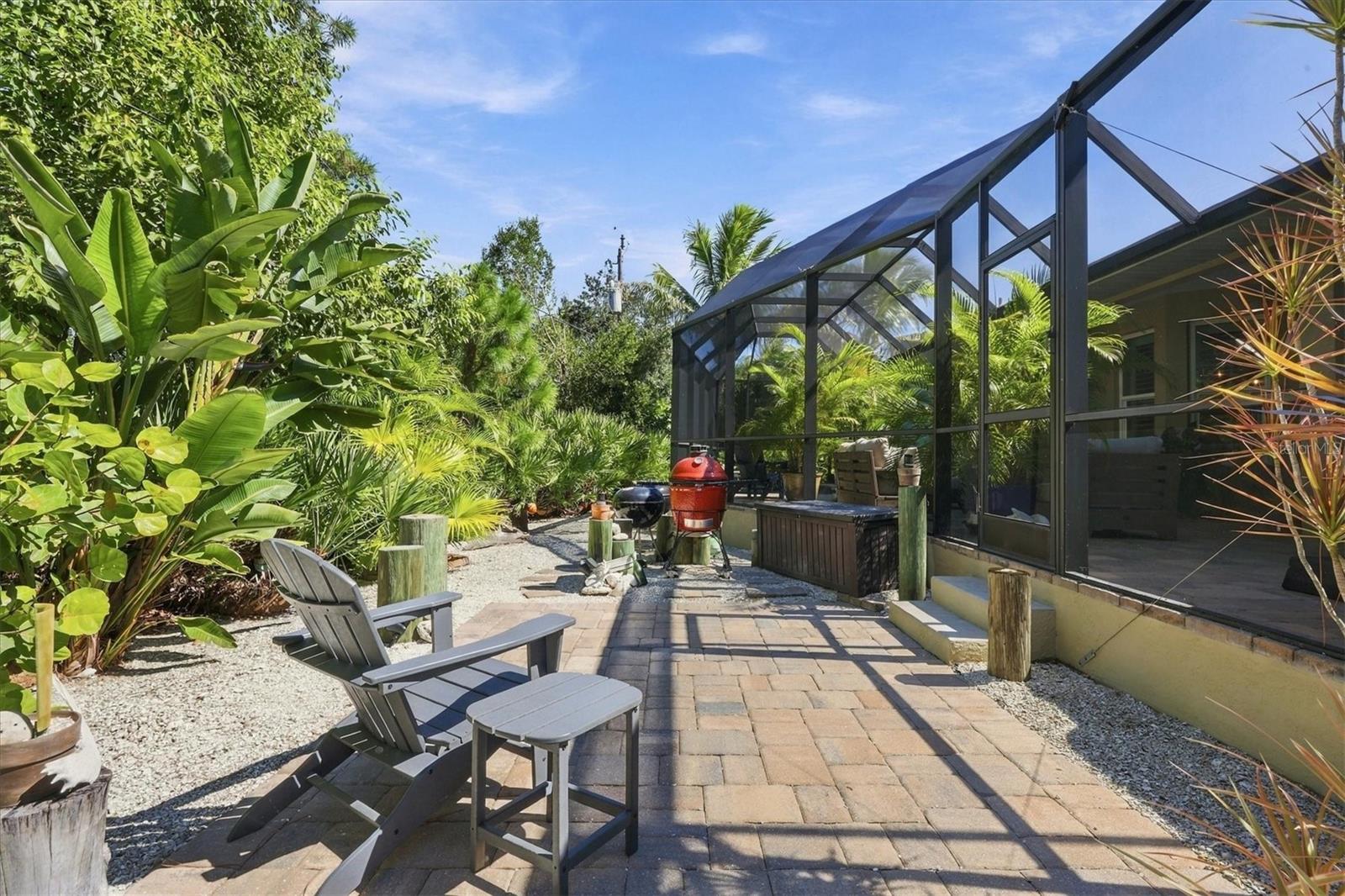 NELSON GULF ESTATES - Residential