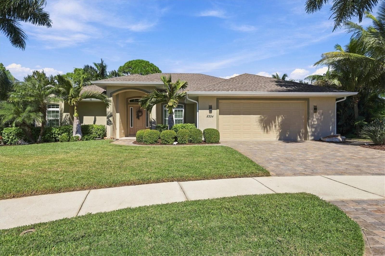NELSON GULF ESTATES - Residential