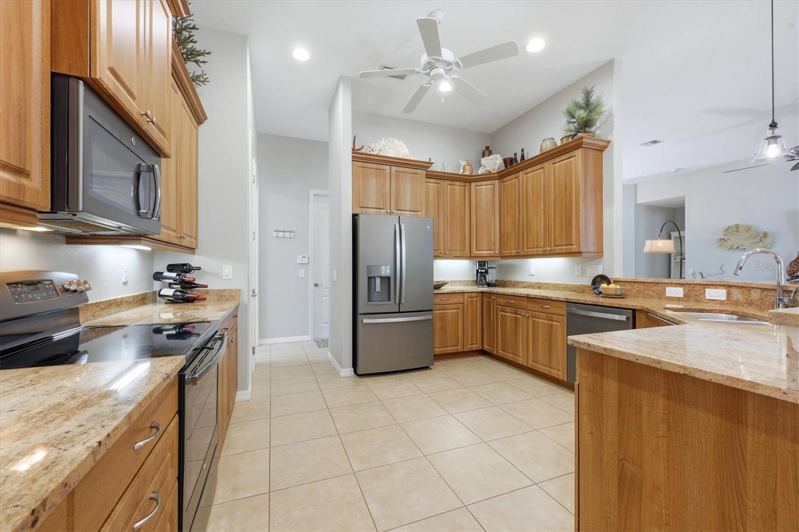 NELSON GULF ESTATES - Residential