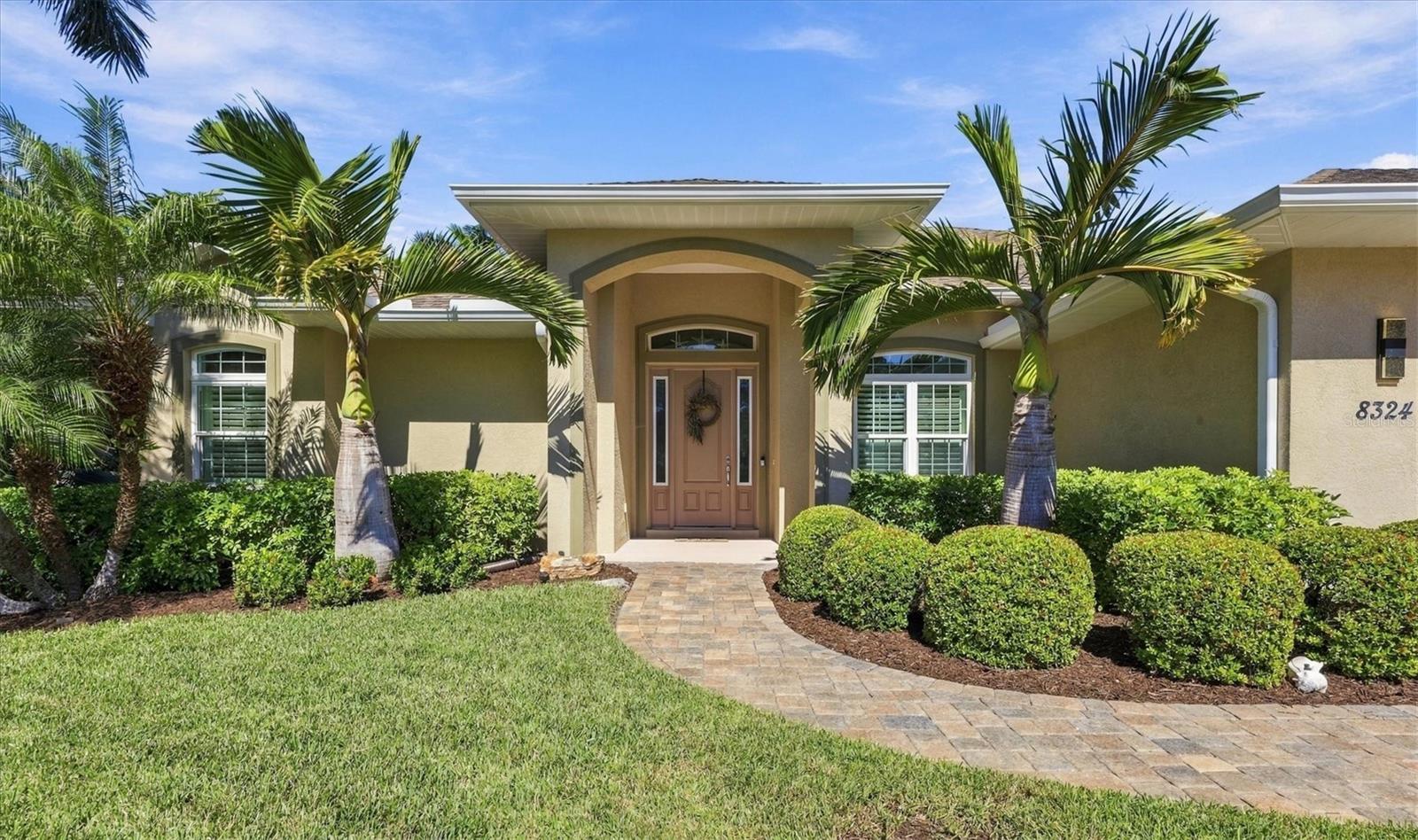 NELSON GULF ESTATES - Residential