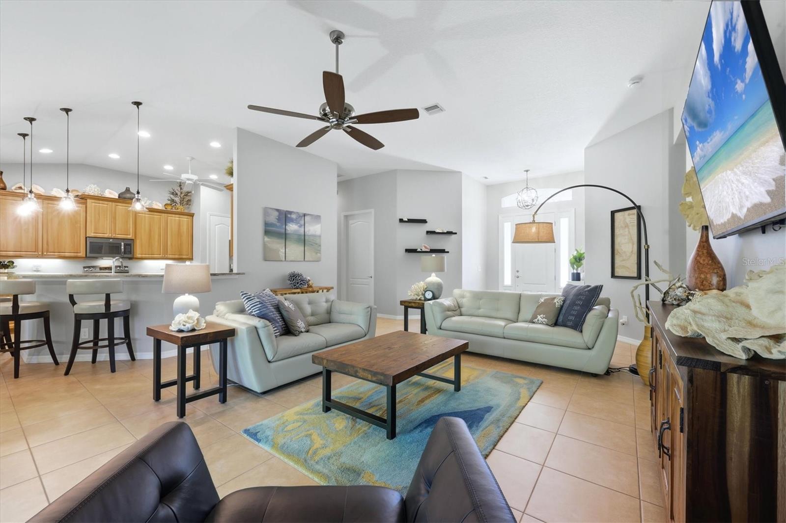NELSON GULF ESTATES - Residential