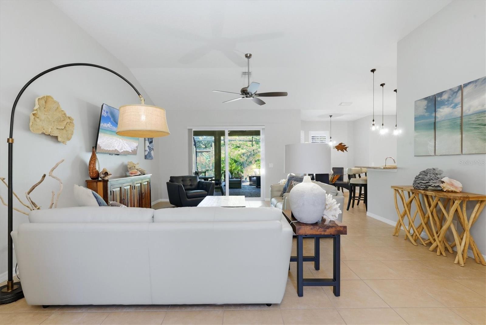 NELSON GULF ESTATES - Residential