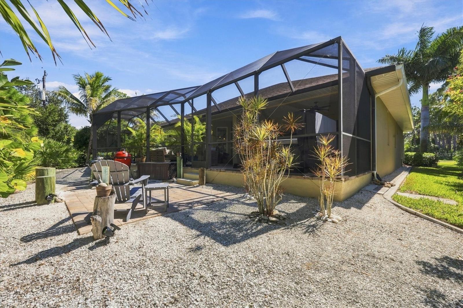 NELSON GULF ESTATES - Residential