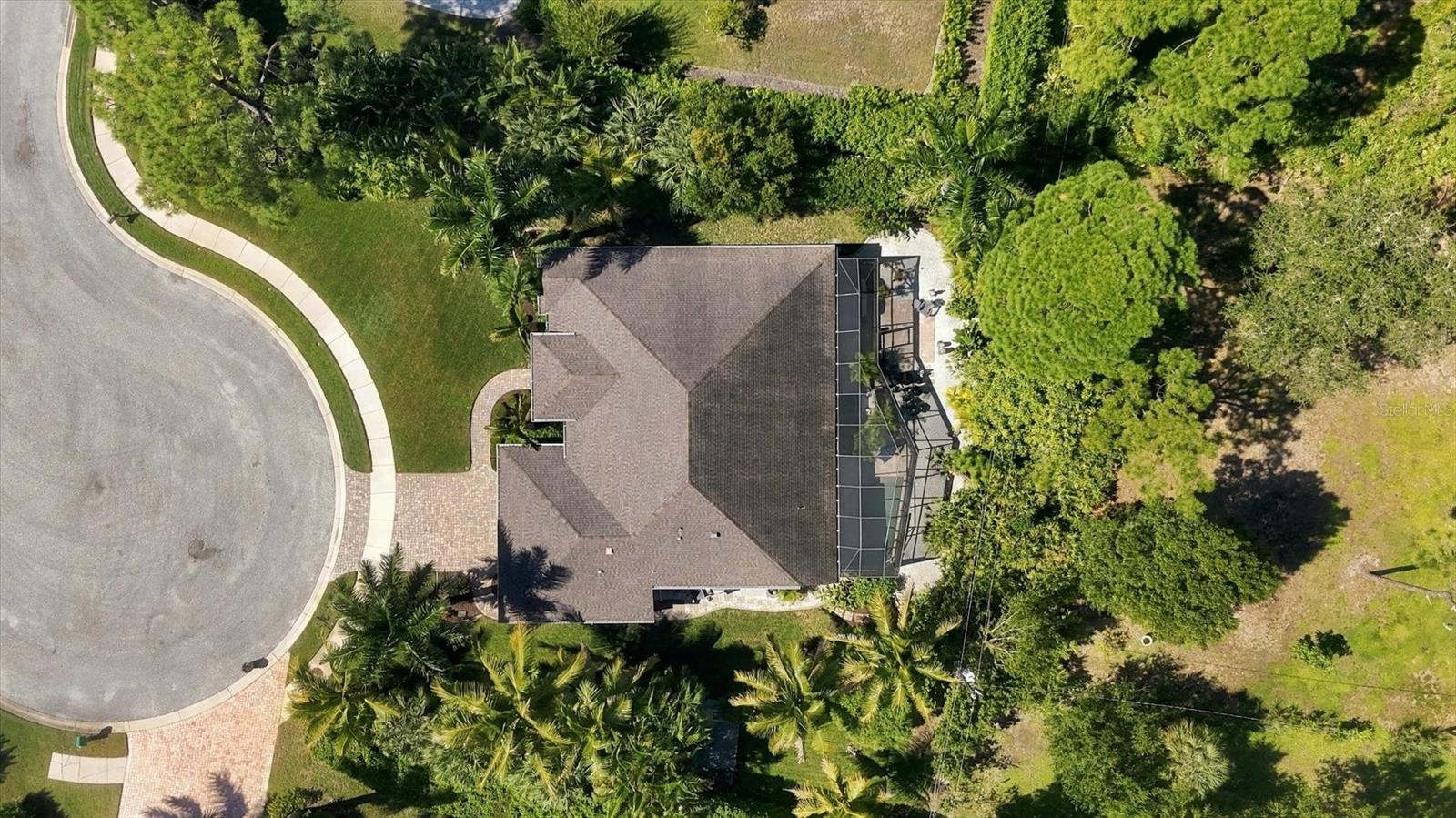 NELSON GULF ESTATES - Residential