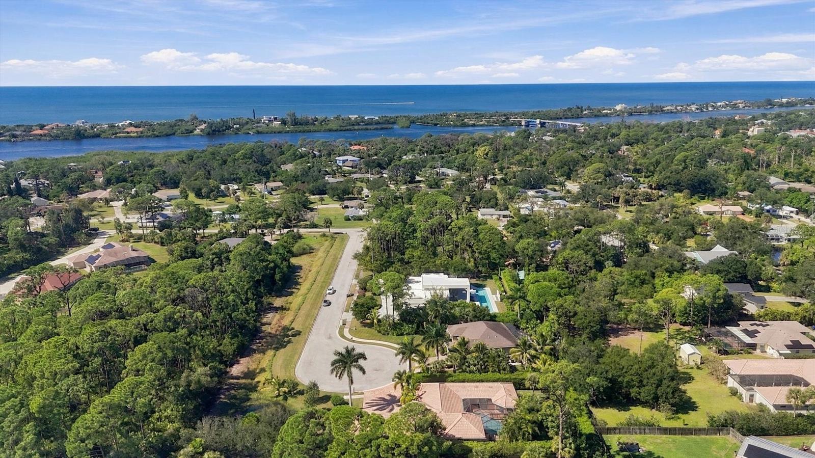 NELSON GULF ESTATES - Residential