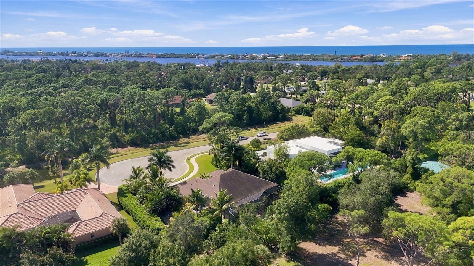NELSON GULF ESTATES - Residential
