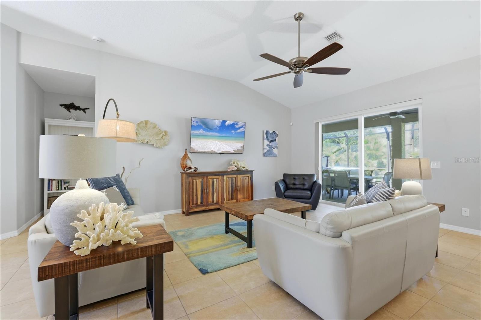 NELSON GULF ESTATES - Residential