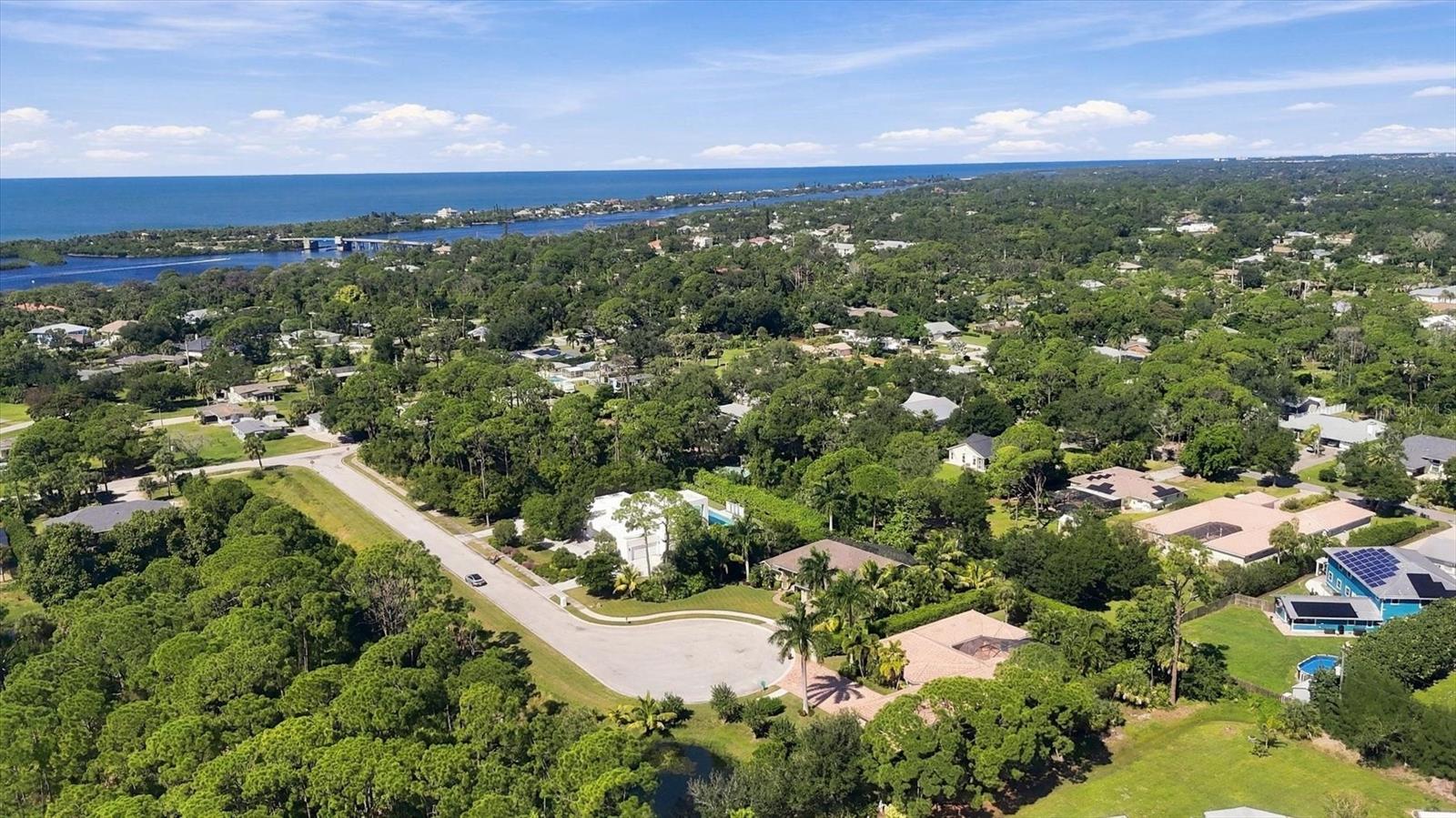 NELSON GULF ESTATES - Residential