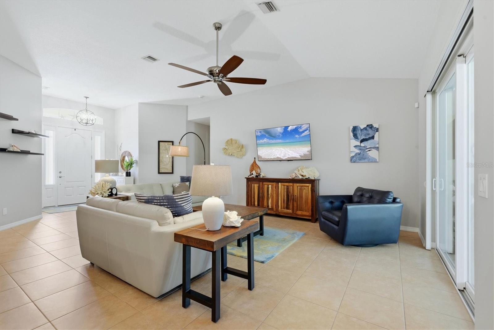 NELSON GULF ESTATES - Residential