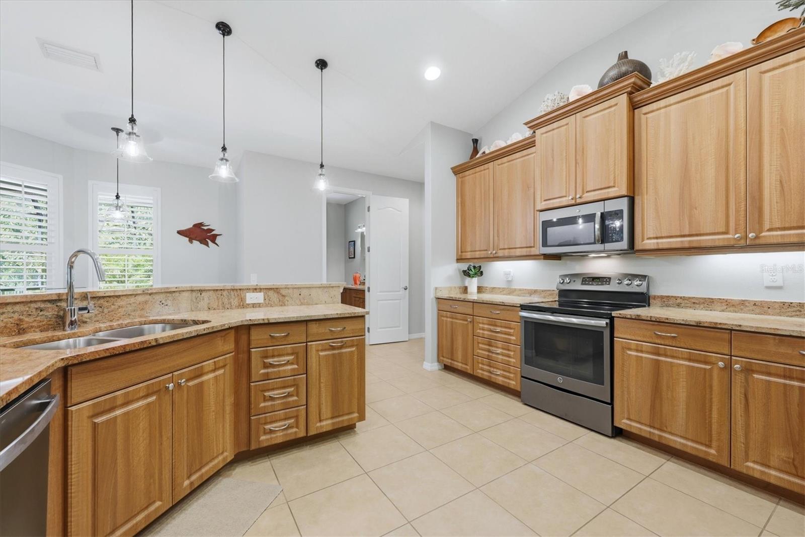 NELSON GULF ESTATES - Residential