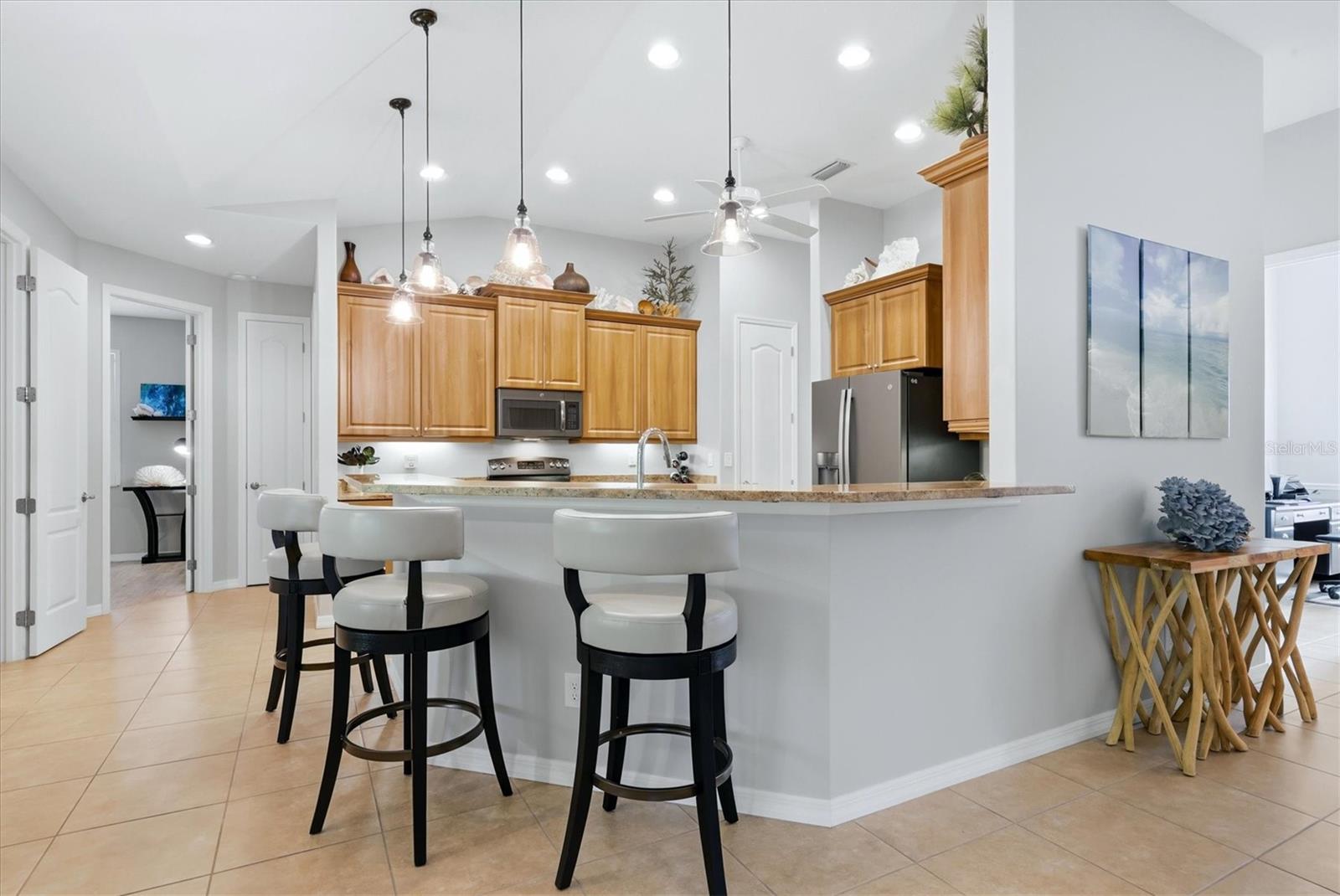 NELSON GULF ESTATES - Residential