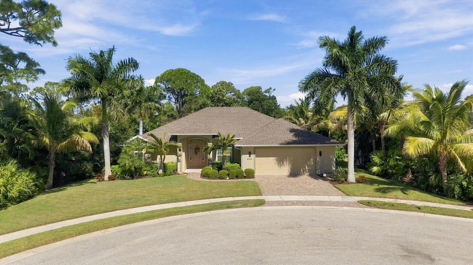 NELSON GULF ESTATES - Residential
