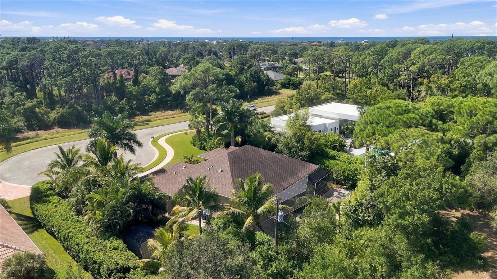 NELSON GULF ESTATES - Residential